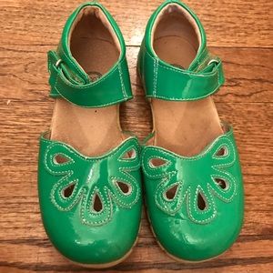 Livie & Luca Petal Shoes